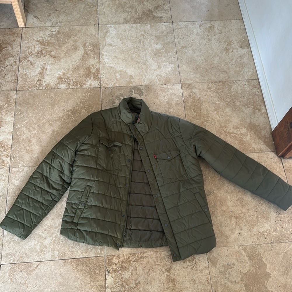 Levi Jacket
